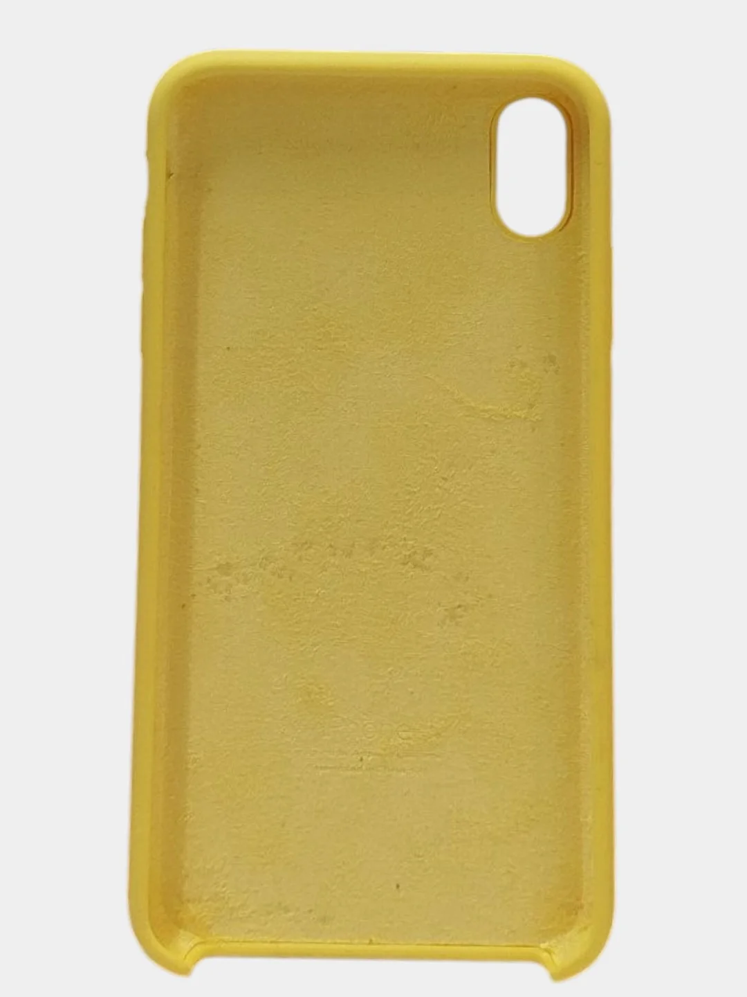 Манго чехол  для iPhone XS MAX