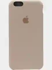 Пудровый чехол для iphone 6s