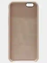 Пудровый чехол для iphone 6s