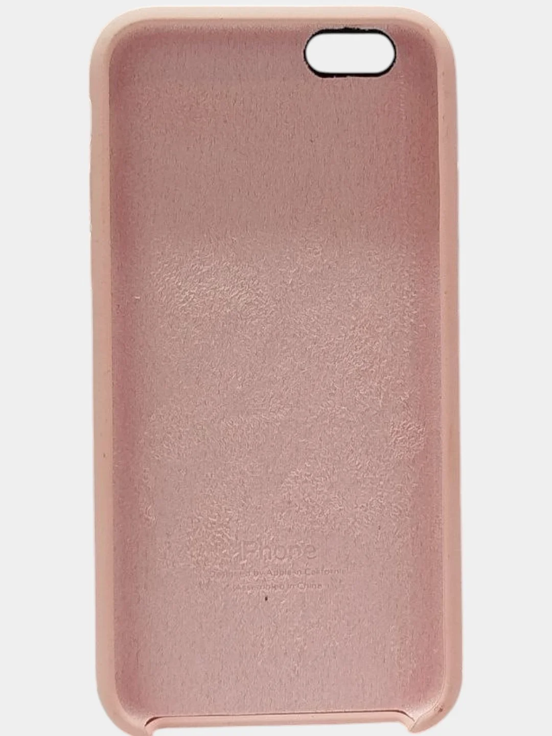 Конфетный чехол для iphone 6s