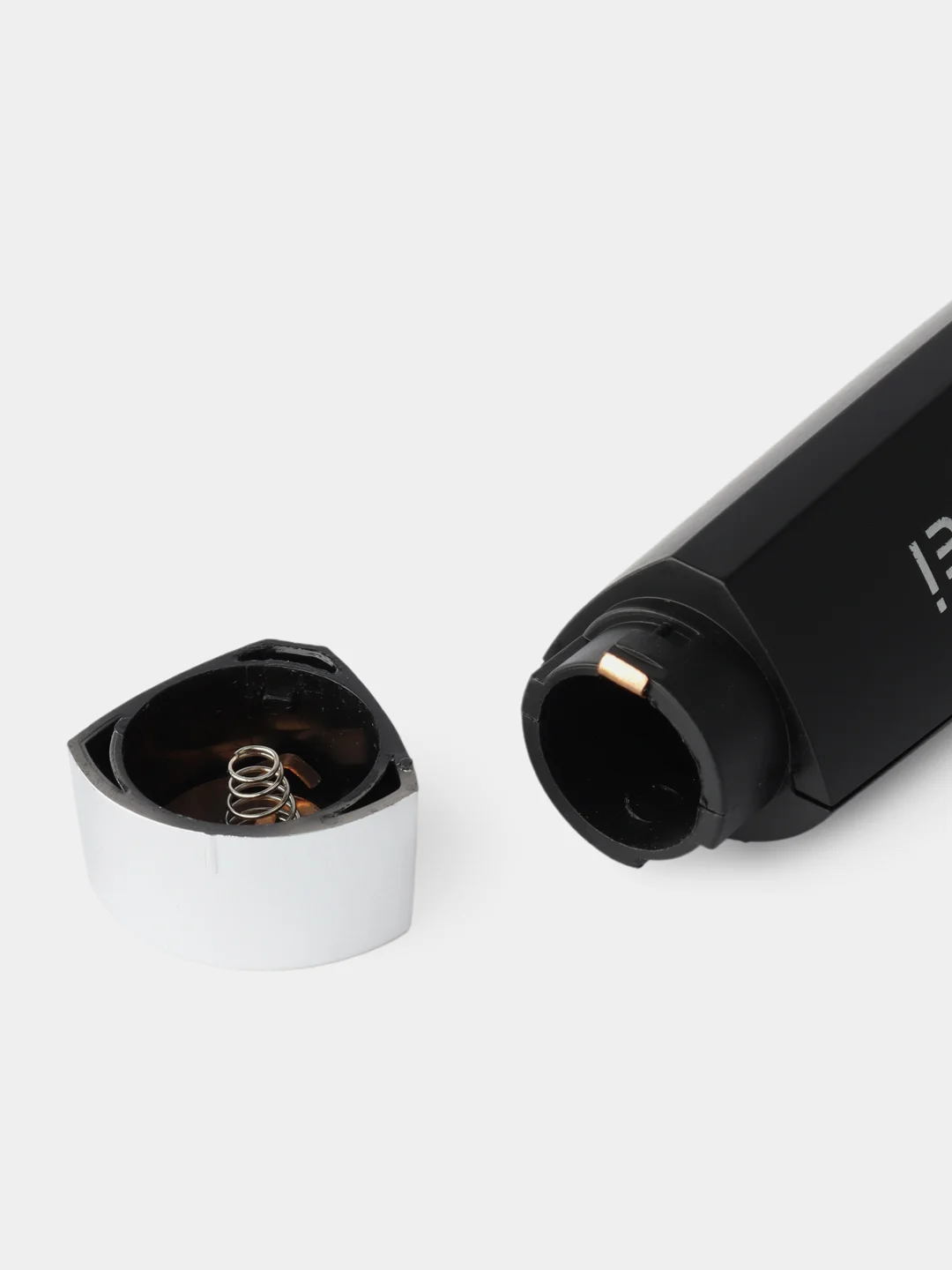 Триммер для носа Kemei KM-6512