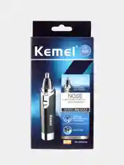 Триммер для носа Kemei KM-6512