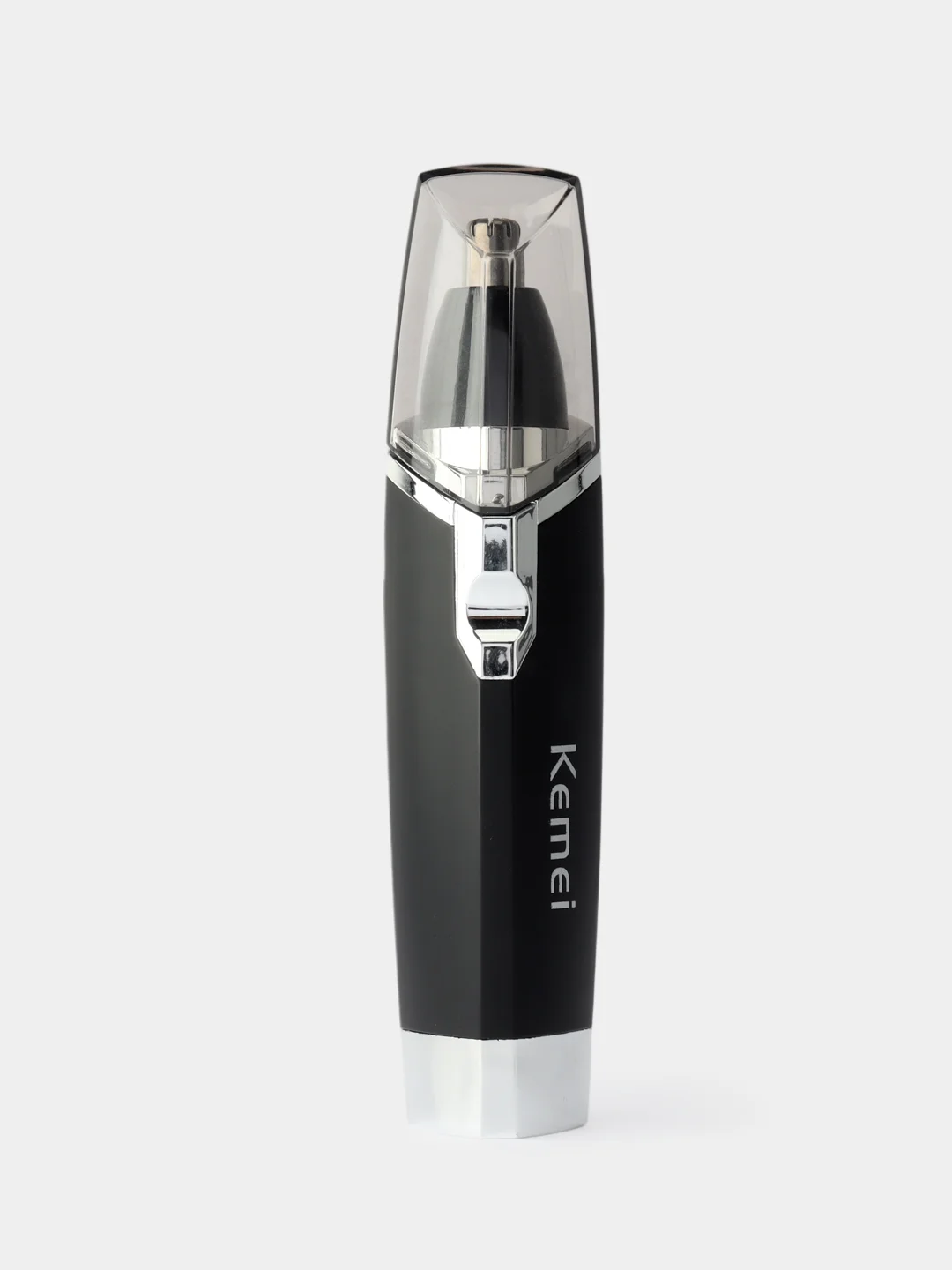 Триммер для носа Kemei KM-6512