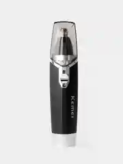 Триммер для носа Kemei KM-6512