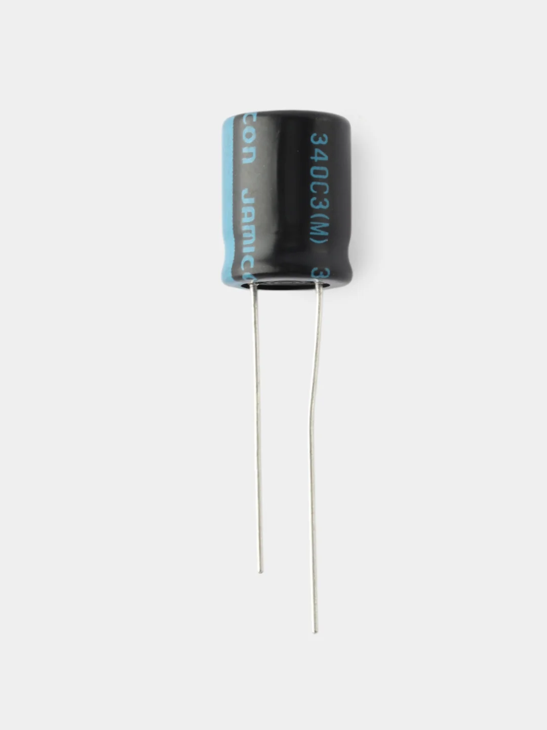 5 штук 470мкФ 35в Конденсатор электролитический 470UF 35V 105C 10х13 TK JAMICON