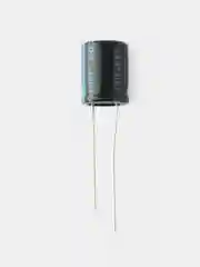5 штук 470мкФ 35в Конденсатор электролитический 470UF 35V 105C 10х13 TK JAMICON