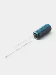 8 штук 10мкФ 35в Конденсатор электролитический 10UF 35V 105C 5х11 TK JAMICON