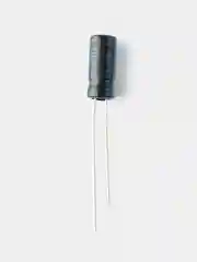 8 штук 10мкФ 35в Конденсатор электролитический 10UF 35V 105C 5х11 TK JAMICON