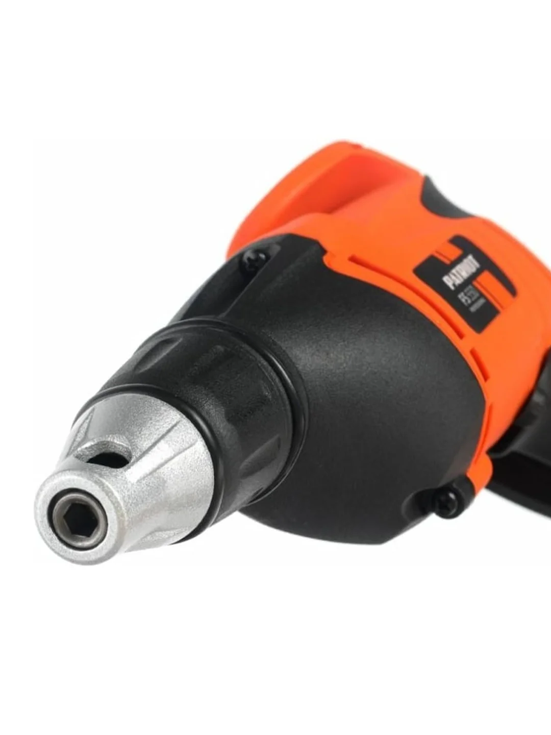 Шуруповерт для гипсокартона Patriot FS 550, 520 Вт