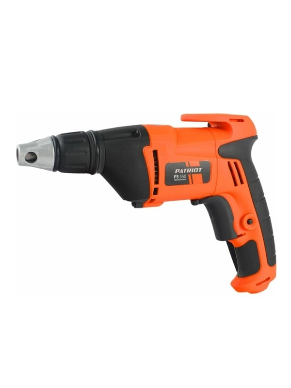 Шуруповерт для гипсокартона Patriot FS 550, 520 Вт
