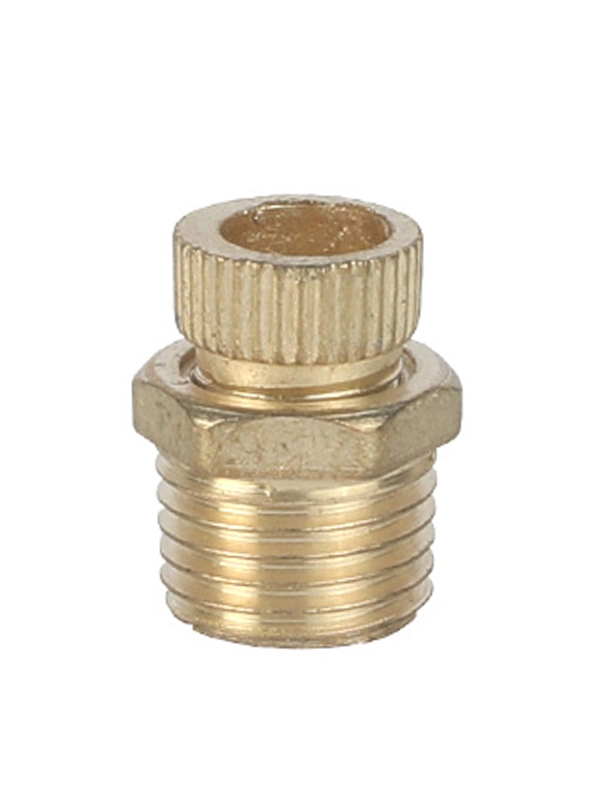 Клапан сливной для компрессора Patriot 565/1, 1/4"