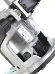Фрезер электрический Patriot ER 100, 710 Вт