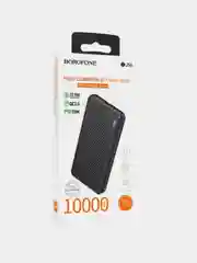 Повербанк BOROFONE 10000/20000 mAh с быстрой зарядкой 22.5W BJ56/BJ56A