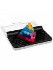 Настольная игра для детей 1TOY, 665743, 7-8 лет развивающая в дорогу логическая IQ Тренинг