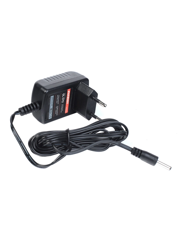 Зарядное устройство Patriot GL072, 7,2 В, 1,3 Ач