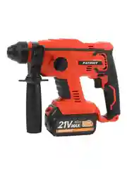 Перфоратор аккумуляторный Patriot RH 210UES, 21 В, 4 Ач, без АКБ и ЗУ