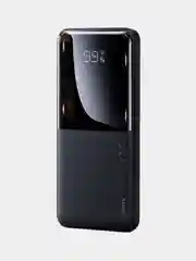 Повербанк REMAX 10000 mAh с быстрой зарядкой 22.5W и цифровым дисплеем RPP-622