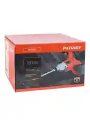 Дрель-миксер Patriot DM-150, 1600 Вт