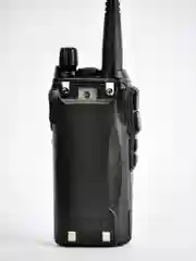 Портативная радиостанция Baofeng UV-82, 3 режима, 8 Вт / черная и радиус 10 км/ UHF VHF