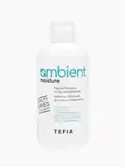 Tefia Ambient. Шампунь пептидный для сухих и ломких волос  250 мл