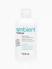 Tefia Ambient. Бальзам пептидный для сухих и ломких волос  250 мл