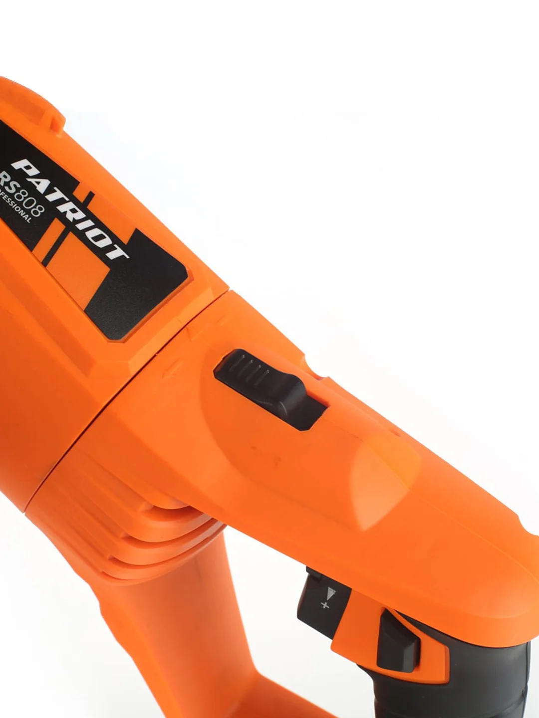 Ножовочная пила Patriot RS 808, 850 Вт