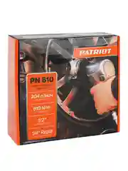 Пневмогайковерт ударный Patriot PN 610, 204 л/мин