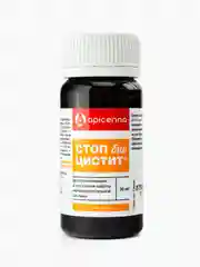 Добавка кормовая для кошек, Стоп цистит БИО суспензия, 30 мл