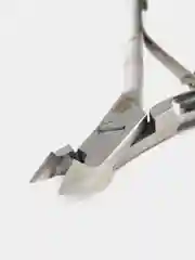 Кусачки Zinger (MC-350-S) для кутикулы с ручной заточкой