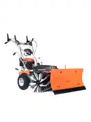 Скребок для снега Patriot SN-80, для подметальной машины S 608P