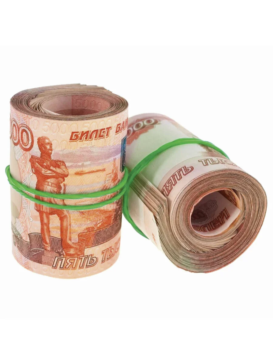 Резинки банковские универсальные диаметром 60мм, BRAUBERG 1000 г, цветные