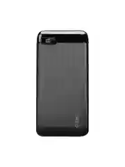 Внешний аккумулятор TTEC PowerSlim LCD, 20000 mAh