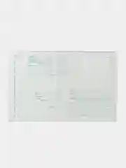 Почтовый Пакет 162х229 (25 шт.), Почтовый конверт