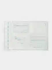 Почтовый Пакет 114х162 (10 шт.), Почтовый конверт