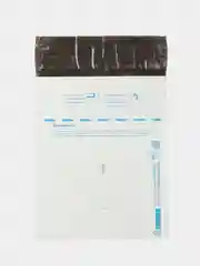 Почтовый Пакет 114х162 (100 шт.), Почтовый конверт