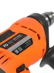 Дрель Patriot FD 450, 550 Вт