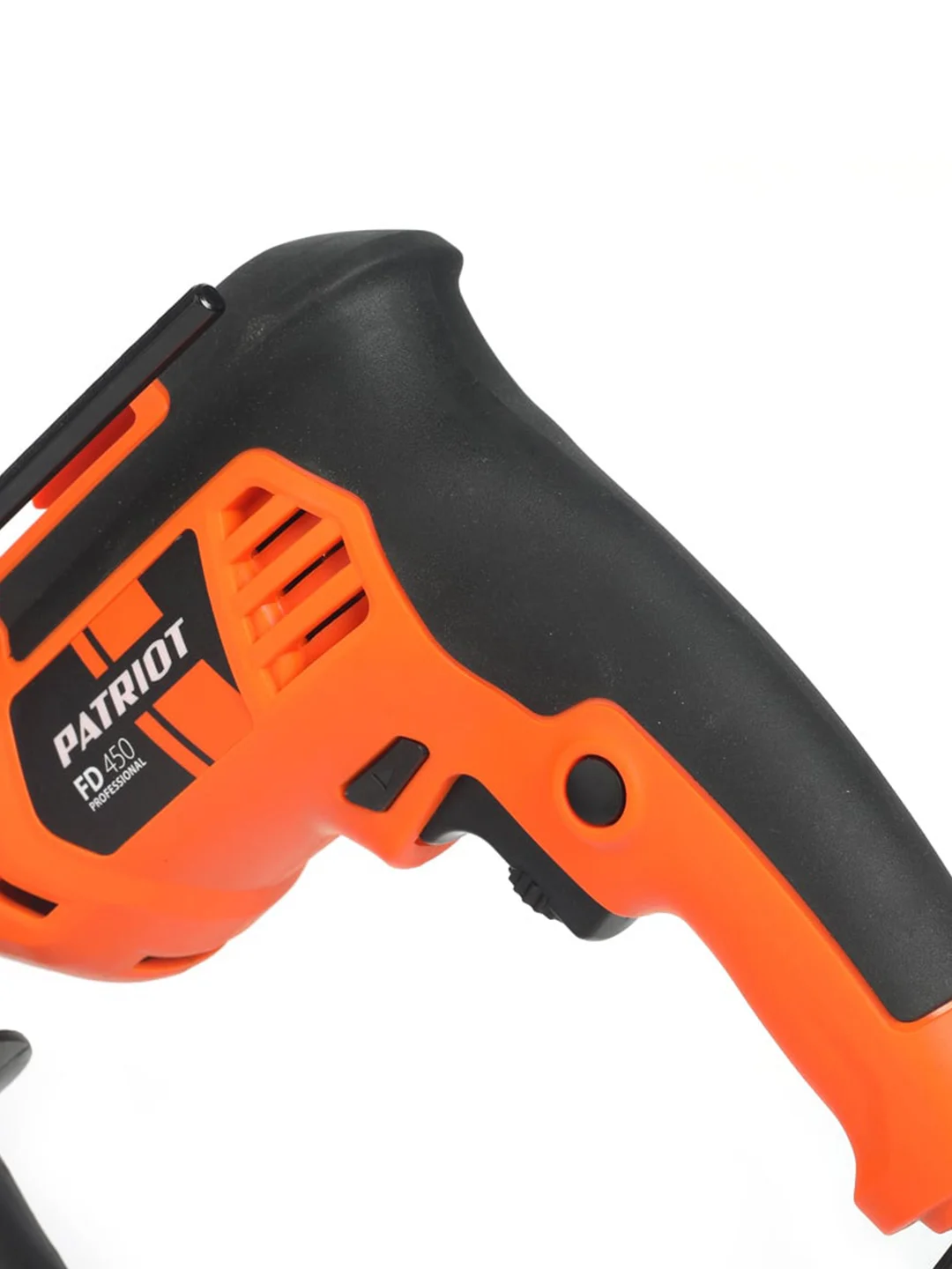 Дрель Patriot FD 450, 550 Вт