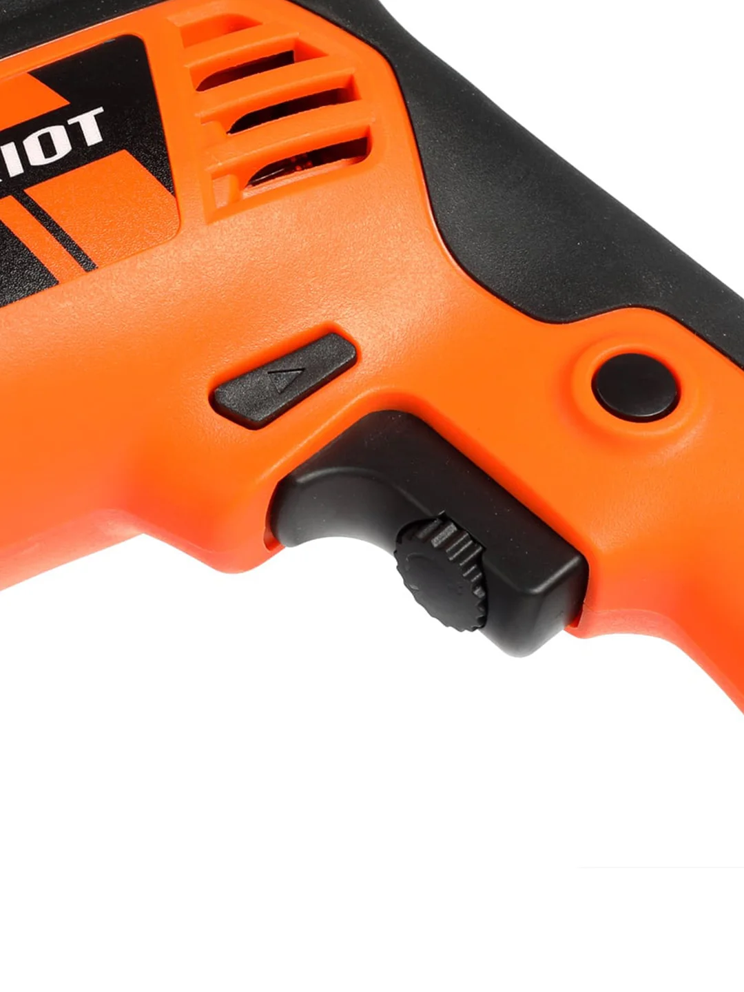 Дрель Patriot FD 450, 550 Вт
