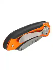 Нож пистолетный Patriot CKF-5, трапециевидный, складной, 19 мм