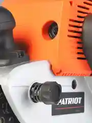 Ленточная шлифмашина Patriot BS 120, 1200 Вт, 100 x 610 мм