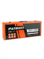Молоток отбойный Patriot DB 460, 1600 Вт