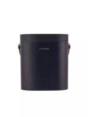 Контейнер для корма домашних животных Pawbby Smart Auto-Vac Pet Food Container, 9 л