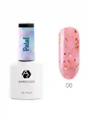Гель-лак ADRICOCO Potal