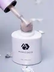 Гель-лак ADRICOCO Potal