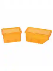 Настольная игра для детей 1TOY, 665742, 3-4 год развивающая в дорогу логическая IQ Тренинг