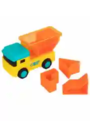 Настольная игра для детей 1TOY, 665742, 3-4 год развивающая в дорогу логическая IQ Тренинг