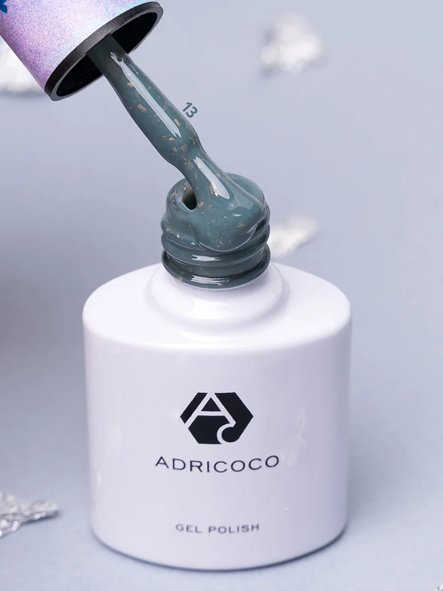 Гель-лак ADRICOCO Potal