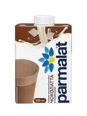 Молочно-шоколадный коктейль Parmalat "Чоколатта итальяна", 1,9%, 500 мл