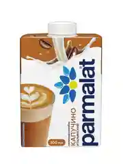Коктейль молочный Parmalat "Капуччино итальянский", ультрапастеризованный, 1,5%, 500 мл