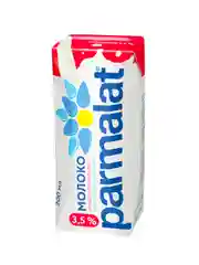 Молоко питьевое ультрапастеризованное для детского питания Parmalat, 3,5%, 200 мл